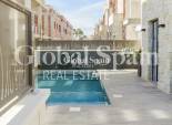 Nouvelle construction - VILLA -
LOS MONTESINOS - La Herrada