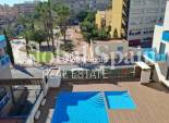 Resale - APARTMENT -
TORREVIEJA - Estacion de autobuses