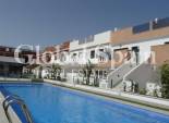 Nouvelle construction - APPARTEMENT -
PILAR DE LA HORADADA - pueblo