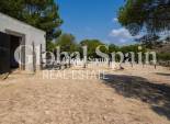 Wiederverkauf - HAUS -
TORREMENDO - Costa Blanca