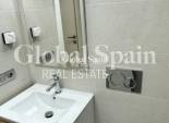Resale - APARTMENT -
TORREVIEJA - Calas Blancas