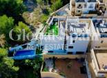 Resale - VILLA -
ORIHUELA COSTA - Costa Blanca