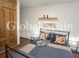 Wederverkoop - APPARTEMENT -
TORREVIEJA - Las Piscinas Naturales