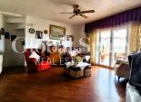 Wederverkoop - VILLA -
LAS RAMBLAS GOLF - Inland
