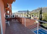 Wiederverkauf - VILLA -
CALPE - Costa Blanca