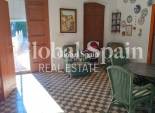 Resale - VILLA -
YECLA - Inland