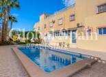 Revente - APPARTEMENT -
SAN MIGUEL DE SALINAS - Inland