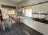 Revente - VILLA -
LOS ALCÁZARES - Las Lomas Del Rame-bahía Bella