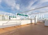 Revente - APPARTEMENT -
ORIHUELA COSTA - Playa Flamenca