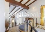 Wiederverkauf - VILLA -
SANTIAGO DE LA RIBERA - Costa Calida