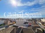 Wiederverkauf - WOHNUNG -
LOS MONTESINOS - Costa Blanca