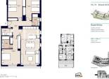 Nowo zbudowane - PENTHOUSE -
ESTEPONA - 