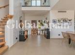 Resale - VILLA -
ALICANTE - Cabo de las Huertas