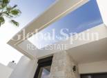 Nieuwbouw - VILLA -
ALGORFA - LA FINCA GOLF / ALGORFA
