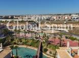 Odsprzedaż - DOM -
Orihuela Costa - Playa Flamenca