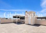Wederverkoop - APPARTEMENT -
TORREVIEJA - Aguas Nuevas