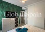 Wiederverkauf - PENTHOUSE -
TORREVIEJA - Las Piscinas Naturales