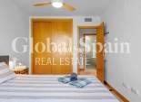 Odsprzedaż - MIESZKANIE -
CAMPOAMOR - Costa Blanca