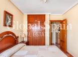 Wederverkoop - APPARTEMENT -
TORREVIEJA - Playa del cura