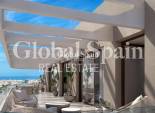 New Build - APARTMENT -
ESTEPONA - Las Mesas