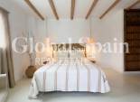 Wiederverkauf - VILLA -
DENIA - Les Marines - Las Marinas
