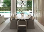 Nueva construcción  - VILLA -
MARBELLA - Cortijo Blanco