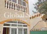 Wiederverkauf - HAUS -
GUARDAMAR DEL SEGURA - El Edén - Los Estaños