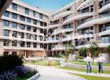 New Build - APARTMENT -
MÁLAGA - Campanillas