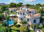 Revente - VILLA -
JÁVEA - Costa Blanca