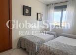 Wederverkoop - PENTHOUSE -
DENIA - Costa Blanca