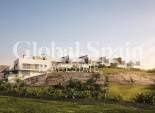 Nieuwbouw - APPARTEMENT -
LA LÍNEA DE LA CONCEPCIÓN - Torrenueva