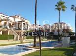 Resale - APARTMENT -
DAYA VIEJA - Costa Blanca