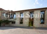 Resale - VILLA -
BENISSA - Benissa