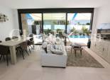 Resale - VILLA -
PILAR DE LA HORADADA - Costa Blanca