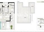 Neubau - HAUS -
ALHAMA DE MURCIA