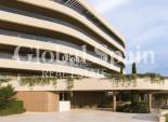 Neubau - WOHNUNG -
ESTEPONA - Las Mesas