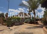 Resale - VILLA -
CARTAGENA - Costa Calida