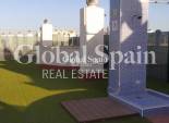 Resale - APARTMENT -
TORREVIEJA - El molino