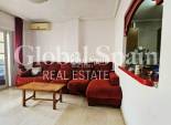 Wiederverkauf - WOHNUNG -
TORREVIEJA - Playa de los Locos