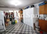 Wederverkoop - VILLA -
ALGORFA - Lomas de La Juliana