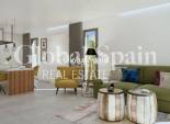 Nueva construcción  - VILLA -
DAYA NUEVA