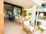 Wiederverkauf - WOHNUNG -
DENIA - Les Marines - Las Marinas