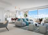 New Build - Apartment -
MARBELLA - Guadalmina Alta