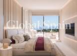 Nueva construcción  - APARTAMENTO -
BENALMÁDENA - Golf Torrequebrada