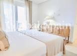 Neubau - WOHNUNG -
MARBELLA - Nueva Andalucia