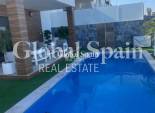 Revente - VILLA -
LOS MONTESINOS - Costa Blanca