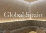 New Build - APARTMENT -
FUENGIROLA - Higueron