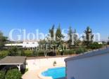 Wederverkoop - VILLA -
Formentera del Segura - Fincas de La Vega