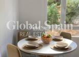Revente - APPARTEMENT -
ORIHUELA COSTA - CAMPOAMOR