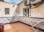 Resale - VILLA -
ORIHUELA - La Matanza